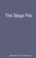 The Stege File