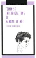 Feminist Interp. Hannah - Ppr.