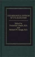 The Biological Effects of Uva Radiation