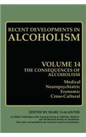 Consequences of Alcoholism