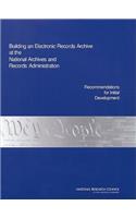 Building an Electronic Records Archive at the National Archives and Records Administration