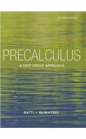 Precalculus