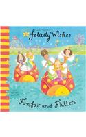 Felicity Wishes: Funfair and Flutters