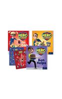 Parent Pack Grades K-1