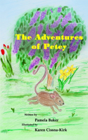 Adventures of Petey