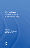 War On Drugs