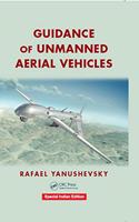 Guidance of Unmanned Aerial Vehicles Hardcover â€“ 28 April 2011