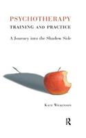 Psychotherapy Training and Practice