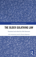 Older Gulathing Law