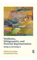 Wollheim, Wittgenstein, and Pictorial Representation