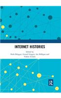 Internet Histories