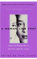 Woman Like That