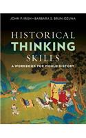 Historical Thinking Skills