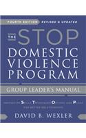 The STOP Domestic Violence Program