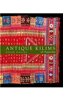 Antique Kilims of Anatolia