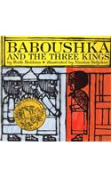 Baboushka and the Three Kings