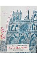 Building the Book Cathedral