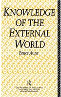 Knowledge of the External World