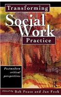 Transforming Social Work Practice