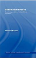 Mathematical Finance