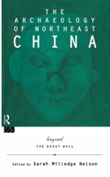 Archaeology of Northeast China