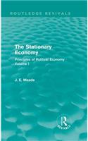 The Stationary Economy (Routledge Revivals)