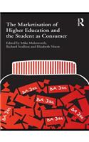 The Marketisation of Higher Education and the Student as Consumer