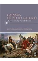 Caesar’s De Bello Gallico