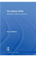 The Global 1970s