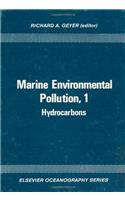 Marine Environmental Pollution
