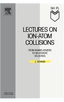 Lectures Ion-Atom Nhpl P