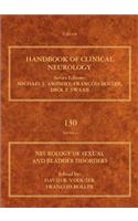 Neurology of Sexual and Bladder Disorders