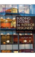 Building Systems for Interior Designers