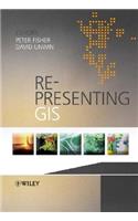 Re-Presenting GIS