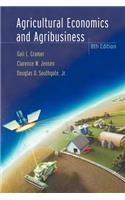 Agricultural Economics and Agribusiness