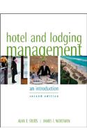 Hotel and Lodging Management