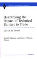 Quantifying the Impact of Technical Barriers to Trade