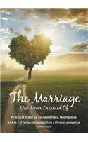 The Marriage You Never Dreamed Of
