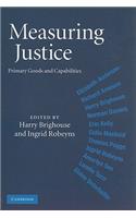 Measuring Justice