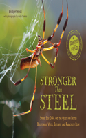 Stronger Than Steel