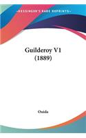 Guilderoy V1 (1889): (English)
