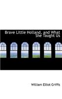 Brave Little Holland, and What She Taught Us