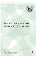Structure and the Book of Zechariah