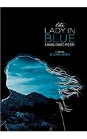 Lady in Blue