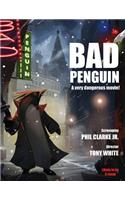 Bad Penguin