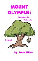 Mount Olympus