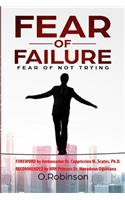 Fear of Failure