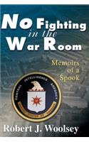 No Fighting in the War Room