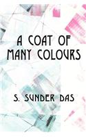 Coat of Many Colours