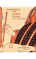 The Human Record